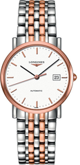 Longines 34.5mm Nam L4.809.5.12.7