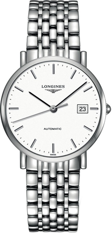 Longines 37mm Nam L4.810.4.12.6