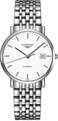 Longines 37mm Nam L4.810.4.12.6