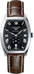 Longines 33.1mm - 38.75mm Nam L2.642.4.51.4