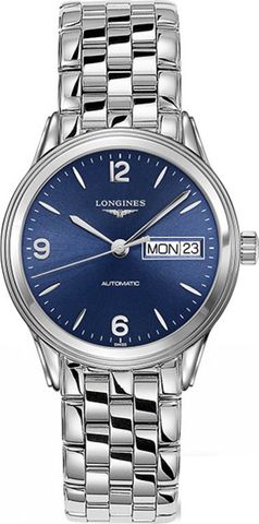 Longines 35.6mm Nam L4.799.4.96.6