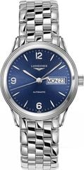 Longines 35.6mm Nam L4.799.4.96.6
