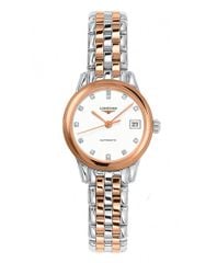 Longines 26mm Nữ L4.274.3.99.7