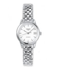 Longines 26mm Nữ L4.274.4.12.6