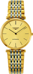 Longines 34mm Nam L4.708.2.32.7
