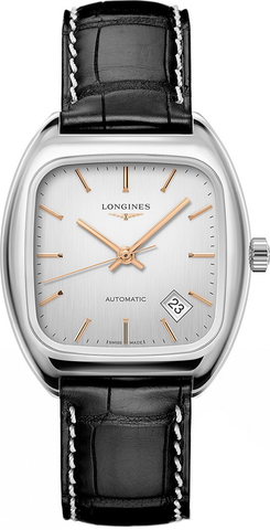 Longines 36mm Nữ L2.310.4.72.0
