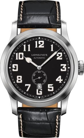 Longines L2.811.4.53.0