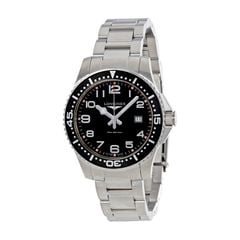 Longines 39mm Nam L3.688.4.53.6