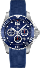 Longines 43mm Nam L3.883.4.96.9