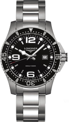 Longines 39mm Nam L3.640.4.56.6