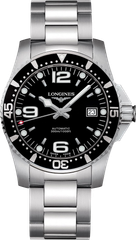 Longines 41mm Nam L3.642.4.56.6