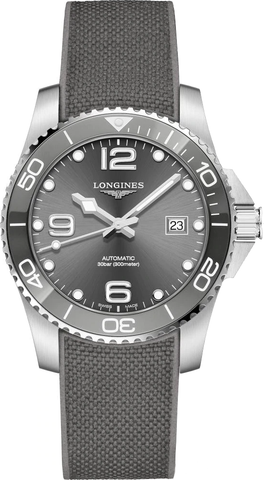 Longines 41mm Nam L3.781.4.76.9