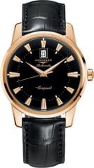 Longines 40mm Nam L1.645.8.52.4