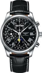 Longines 40mm Nam L2.673.4.51.7