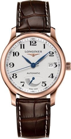 Longines 38.5mm Nam L2.708.8.78.3