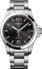 Longines 41mm Nam L3.716.4.56.6