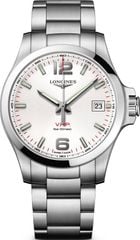 Longines 41mm Nam L3.716.4.76.6