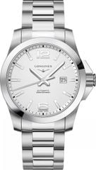 Longines 43mm Nam L3.778.4.76.6