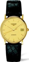 Longines 33mm Nam L4.744.6.32.0