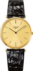 Longines 36mm Nam L4.755.2.32.2