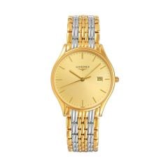 Longines 35mm Nam L4.759.2.32.7