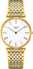 Longines 37mm Nam L4.766.2.11.7