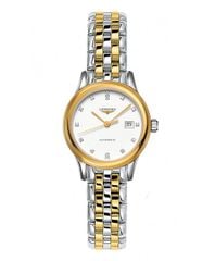Longines 30mm Nữ L4.374.3.27.7