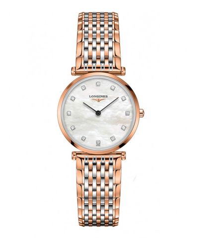 Longines 29mm Nữ L4.512.1.97.7