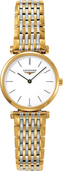 Longines 24mm Nữ L4.209.2.11.7
