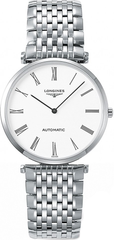 Longines 34mm Nam L4.708.4.11.6
