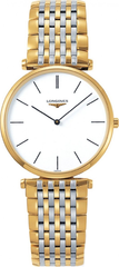 Longines 33mm Nam L4.709.2.12.7