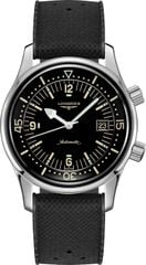 Longines 42mm Nam L3.774.4.50.9