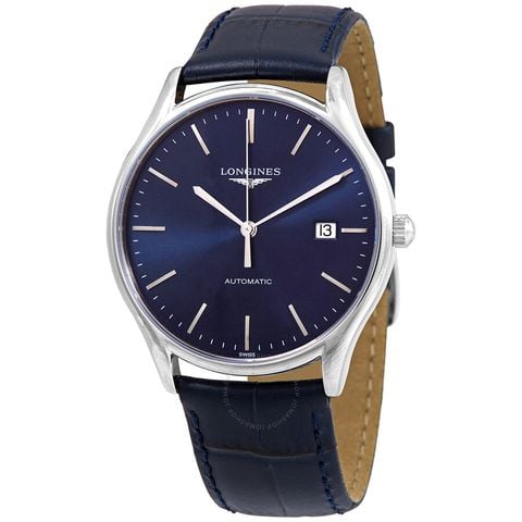 Longines L4.960.4.92.2