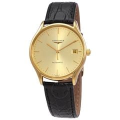 Longines 35mm Nam L4.860.2.32.2