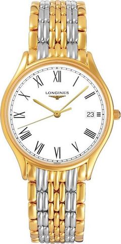 Longines 35mm Nam L4.759.2.11.7