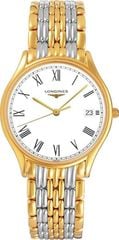 Longines 35mm Nam L4.759.2.11.7