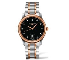 Longines 38.5mm Nam L2.628.5.59.7