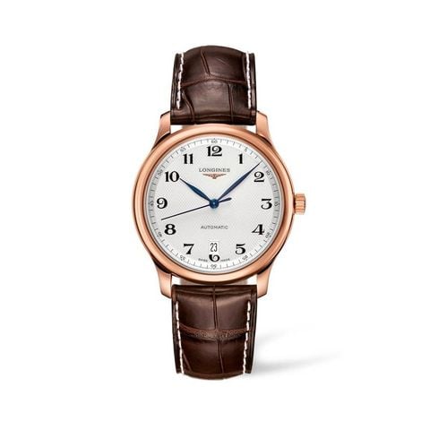 Longines 38.5mm Nam L2.628.8.78.3