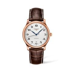 Longines 38.5mm Nam L2.628.8.78.3