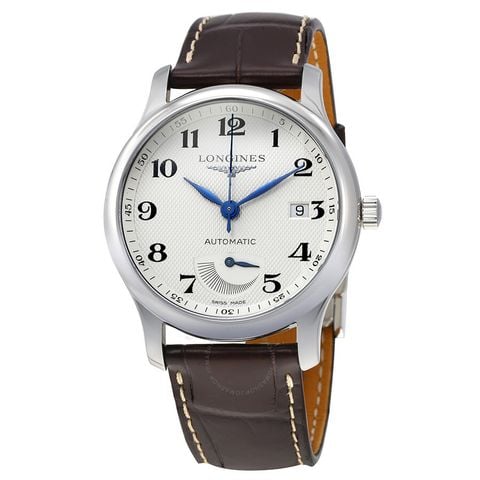 Longines 38.5mm Nam L2.708.4.78.3