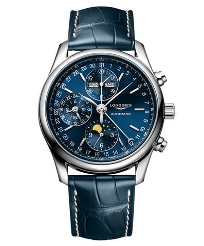 Longines 40mm Nam L2.673.4.92.0