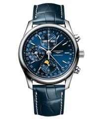 Longines 40mm Nam L2.673.4.92.0