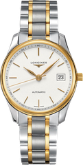 Longines 36mm Nam L2.518.5.12.7