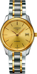 Longines 36mm Nam L2.518.5.39.7