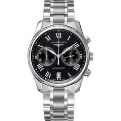 Longines 40mm Nam L2.629.4.51.6