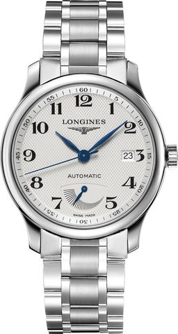 Longines 38.5mm Nam L2.708.4.78.6