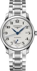 Longines 38.5mm Nam L2.708.4.78.6