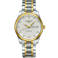 Longines 38.5mm Nam L2.755.5.77.7