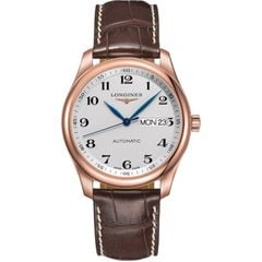 Longines 38.5mm Nam L2.755.8.78.3