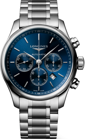 Longines L2.859.4.92.6